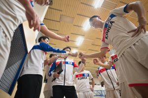 Číst dál: Přátelák: TJ Slavoj Český Brod vs Jižní Korea