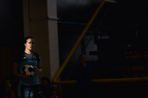 Číst dál: Superfinále I.ligy žen: TJ AVIA Čakovice vs TJ Slavoj Český Brod
