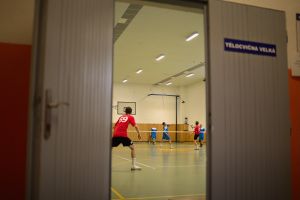 Číst dál: 3.kolo II.ligy: SKP Žďár nad Sázavou vs TJ Slavoj Vrdy