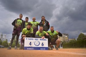 Číst dál: 8.kolo II.ligy: TJ Slavoj Vrdy vs NK Znojmo