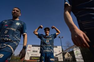 Číst dál: 2.kolo Extraligy: TJ Spartak Čelákovice vs SKN Žatec