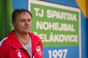 Číst dál: 7.kolo Extraligy: TJ Spartak Čelákovice vs SK Karlovy Vary