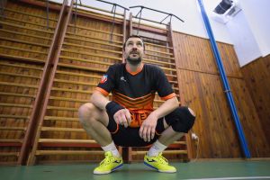 Číst dál: Přátelák : TJ Slavoj Vrdy vs Jenštejn