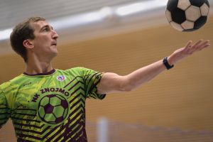 Číst dál: 2025 - T1 MČR muži Slaný