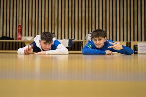 Číst dál: 2025 - T2 krátké MČR dorost Modřice