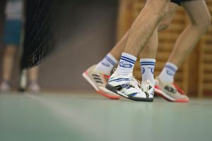 Číst dál: 2025 - T3 Veselé Vrdy - turnaj dřeváků