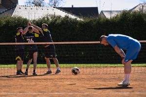 Číst dál: 3.kolo II.ligy: TJ Slavoj Vrdy vs TJ Spartak Přerov