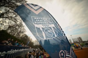 Číst dál: 1.kolo Extraligy: TJ Spartak Čelákovice vs NK Vsetín