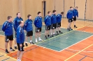 1.kolo Extraligy: TJ Slavoj Český Brod vs TJ Spartak Čelákovice_2