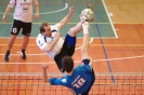 1.kolo Extraligy: TJ Slavoj Český Brod vs TJ Spartak Čelákovice_7