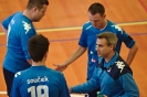 1.kolo Extraligy: TJ Slavoj Český Brod vs TJ Spartak Čelákovice_9