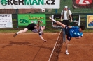 2.kolo Extraligy: TJ Spartak Čelákovice vs TJ Dynamo ČB_12