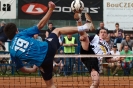 2.kolo Extraligy: TJ Spartak Čelákovice vs TJ Dynamo ČB_14