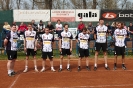 2.kolo Extraligy: TJ Spartak Čelákovice vs TJ Dynamo ČB_1