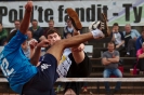 2.kolo Extraligy: TJ Spartak Čelákovice vs TJ Dynamo ČB_21