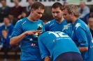 2.kolo Extraligy: TJ Spartak Čelákovice vs TJ Dynamo ČB_24