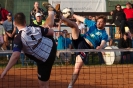 2.kolo Extraligy: TJ Spartak Čelákovice vs TJ Dynamo ČB_27