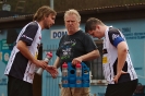 2.kolo Extraligy: TJ Spartak Čelákovice vs TJ Dynamo ČB_2