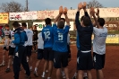 2.kolo Extraligy: TJ Spartak Čelákovice vs TJ Dynamo ČB_32