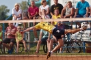 13.kolo Extraligy: TJ Spartak Čelákovice vs SK Šacung Benešov_37