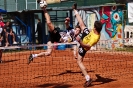 5.kolo Extraligy: TJ Spartak Čelákovice vs TJ Dynamo ČB_24