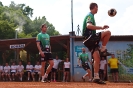 8.kolo Extraligy: TJ Spartak Čelákovice vs TJ Slavoj Český Brod_11