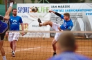 2019 - TJ AVIA Čakovice B vs TJ Sokol Prostějov