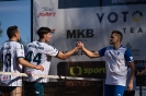 QF#2 Extraligy: TJ Spartak Čelákovice vs Start Praha_10
