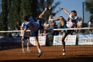 QF#2 Extraligy: TJ Spartak Čelákovice vs Start Praha_30