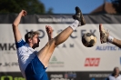 QF#2 Extraligy: TJ Spartak Čelákovice vs Start Praha_33