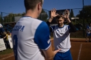 QF#2 Extraligy: TJ Spartak Čelákovice vs Start Praha_5