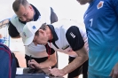 2.kolo Extraligy: TJ Spartak Čelákovice vs SKN Žatec_12