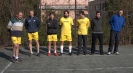 2014 - Čáslav A vs TJ Sadská