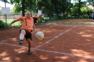 2014 - TJ Sadská vs Čáslav A