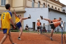 2014 - TJ Sokol Slaný B vs Čáslav A