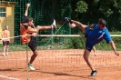 2014 - TJ Spartak Hořovice vs Čáslav A