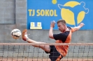 3.kolo KS: TJ Sokol Slaný B vs TJ Sokol Čáslav A_10