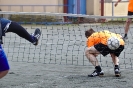 2017 - Čáslav B vs TJ Kavalier Sázava