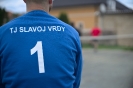 2024 - PodRáj vs Ždírec