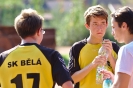 2016 - BDL - SK Bělá vs TJ Slovan Chabařovice