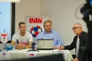 2018  - Soustredeni repre CR Nymburk
