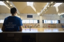 2025 - Soustředění repre U15 Modřice