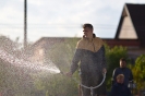 2019 - o 3tí místo:Benešovice vs Kučerka