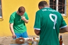 2016 - TJ Slavoj Vrdy vs NK Zaječov