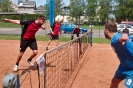 2016 - TJ Slavoj Vrdy vs TJ Lokomotiva Nymburk