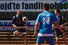 2016 - TJ Spartak ČelákoviCé vs TJ Slavoj Vrdy