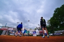 2019 - TJ Spartak Čelákovice B vs TJ Slavoj Vrdy