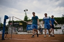 2023 - TJ Spartak Čelákovice B vs TJ Slavoj Vrdy