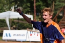 2016 - T1 MČR dorostů