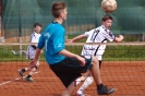 2016 - T3 krajský přebor mládeže Čelákovice